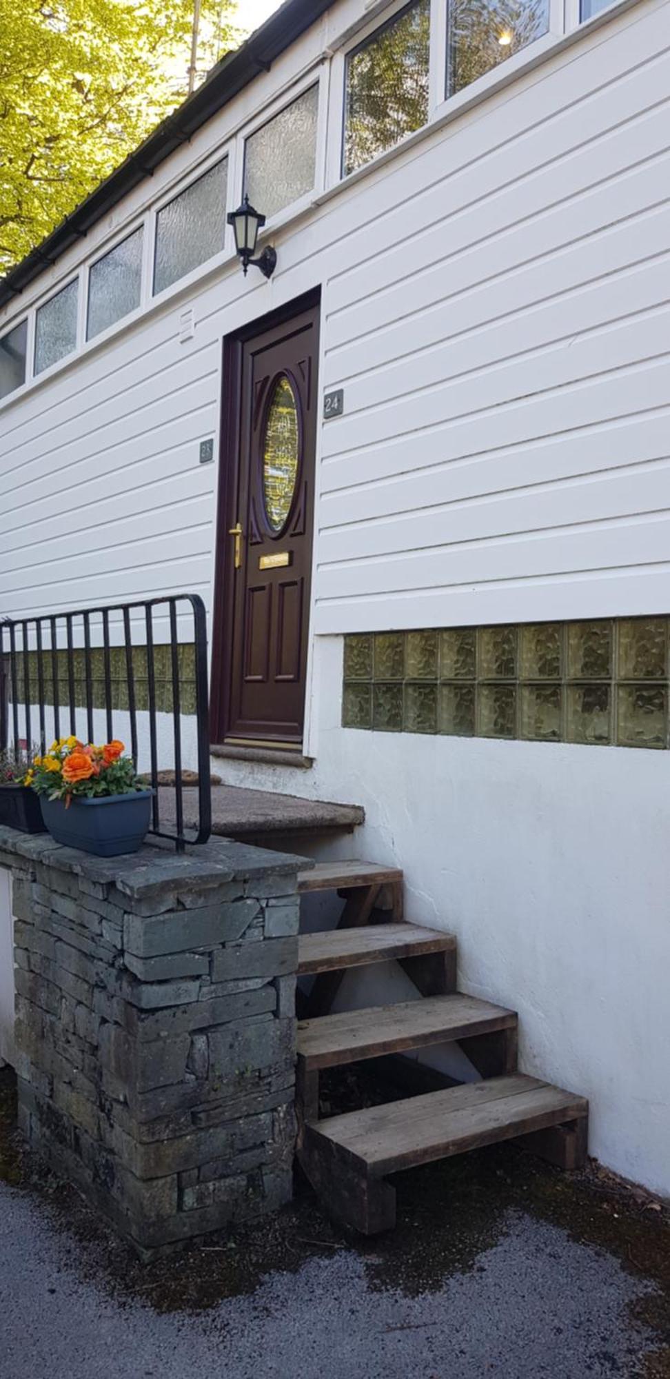 Marina Boathouse, Lake Windermere Lets Bowness-on-Windermere Exterior photo